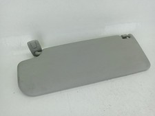 1K0857552A RIGHT SUN VISOR /