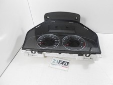 Volvo XC60 2.4 120kw 2010 Kombiinstrument 31270899AA