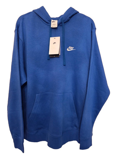 Nike felpa con cappuccio - felpa,