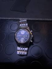 Citizen Automatic Chronograph 8110A