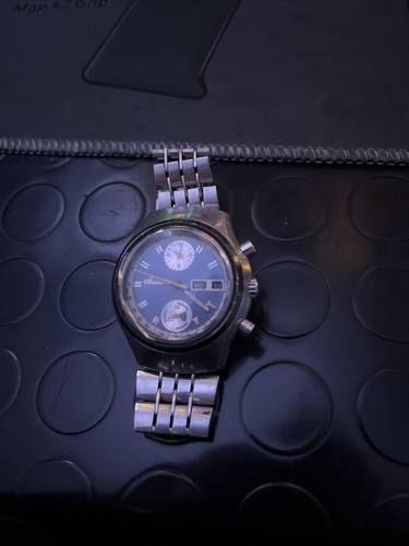 Citizen automatic chronograph - citizen,