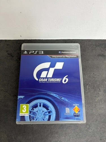 Gran turismo ps3 - turismo,