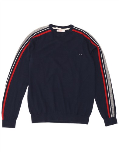 Maglione girocollo uomo sun68 - maglione,