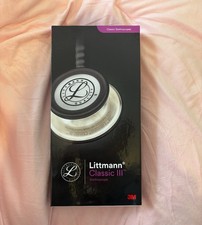 Littmann 3M Classic III
