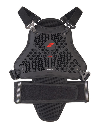 Zandona netcube armour kid - armour, x9
