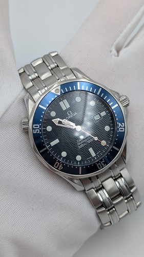 Omega seamaster professional - seamaster,