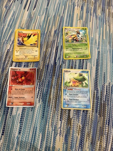 Pokémon vintage con - pokémon,