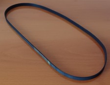 Cinghia motore Contitech EL 1195 H8 per puleggia lavatrice Indesit IWB-6103