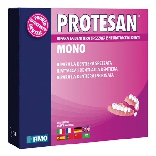 Kit riparazione per protesi - di,