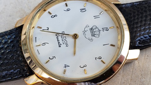 Raro orologio uomo al - raro,