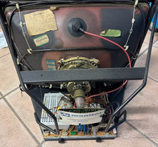 Monitor arcade crt 28" inch HANTAREX funzionate con altra scheda regalo