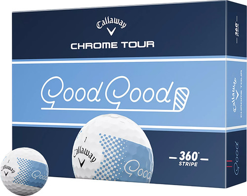 Palline golf callaway x - golf,