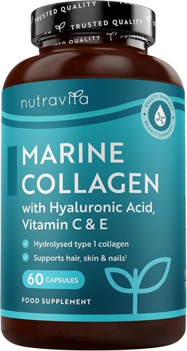 Nutravita collagene marino con - nutravita,
