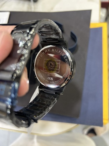 Orologio tommy hilfiger uomo - orologio,