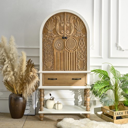 Credenza con cassetto sh - 1, e