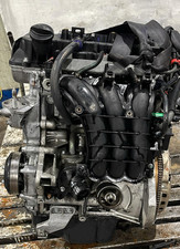 MOTORE SEMICOMPLETO PER MITSUBISHI Colt Cabrio (CZC) benzina 1100 (04>12)