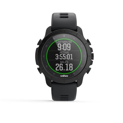 Wahoo fitness elemnt - elemnt, rival