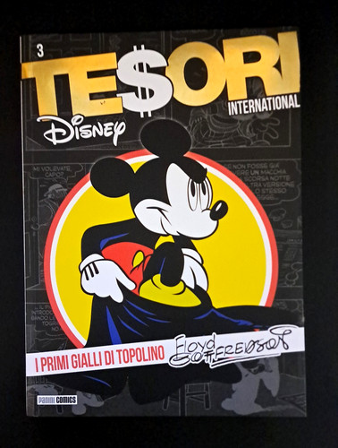 Tesori international primi - 3, i