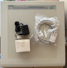 Wacom Digitizer II UD-1212- R