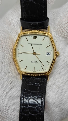 Girard perregaux quartz - girard-perregaux, ref