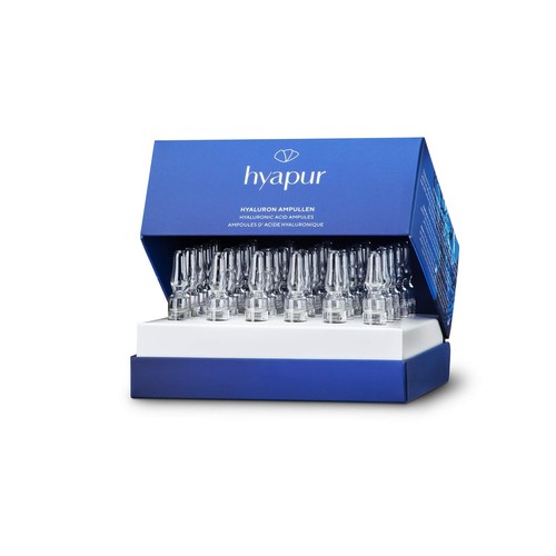 Hyapur ialuronico fiale x - hyapur®, 30