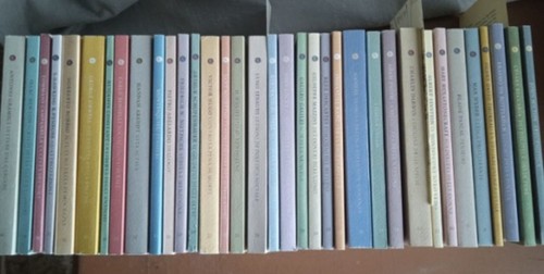 Volumi sfusi classici - volumi,