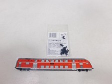 10x Fleischmann H0 6572