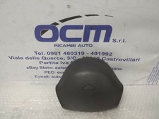 48420-4F-100 = 48420-4F-101 COPERCHIO VOLANTE STERZO NISSAN MICRA K11 1991>1998