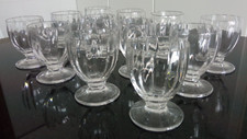 Bicchierini liquore con - 12,