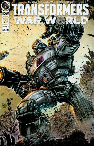 Transformers - , n.26