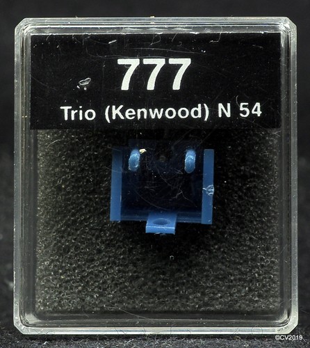 Trio kenwood ago - trio,