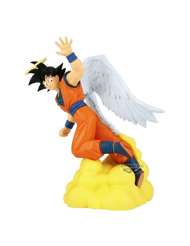 Dragon ball history - ball,