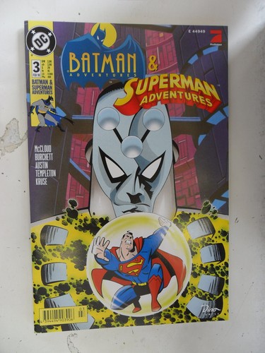 Fumetto batman - dc,