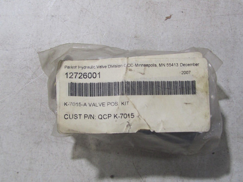 Kit arresto posizione valvole - kit,