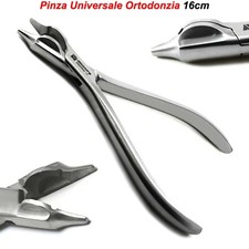 Pinza per Ramponi Piega Fili