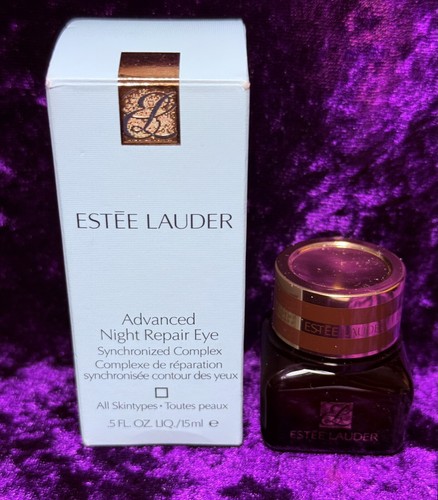 Estee lauder advanced - lauder,