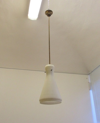 Lampadario stilnovo - ✅,