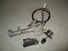 Blocchetto Accensione