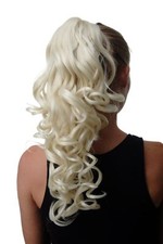 Extension per capelli coda - per, di