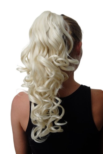 Extension per capelli coda - extension,