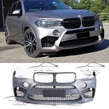 PARAURTI ANTERIORE PER BMW X5