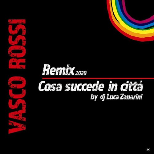 Vasco rossi cosa succede - vasco,