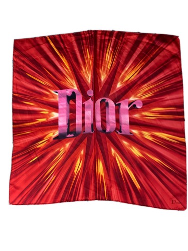 Dior foulard donna woman - dior,