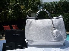 DOLCE AND GABBANA "MISS SICILY