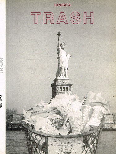 Trash sinisca 1996 - trash., sinisca.