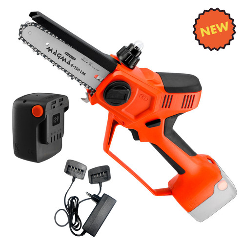 Stocker magma 150 lm - stocker,