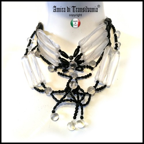 Gioiello trasparente plexi - trasparente,
