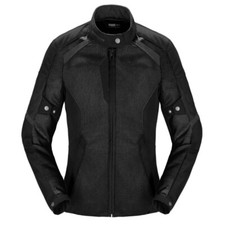 Giacca donna tessuto spidi - giacca,