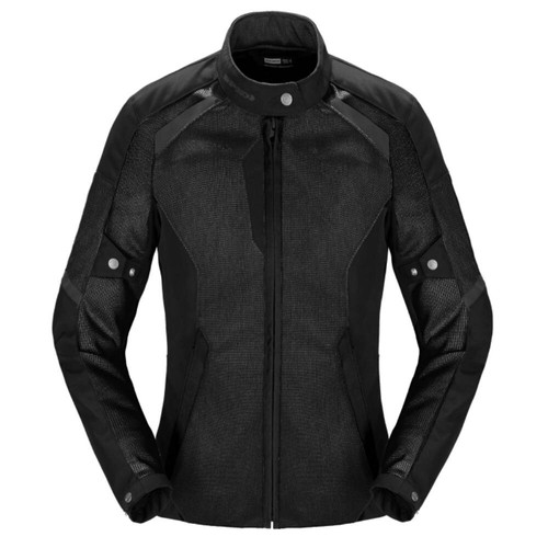Giacca donna tessuto spidi - tessuto,
