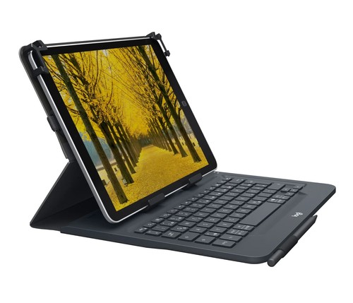 Logitech universal folio per - universal,